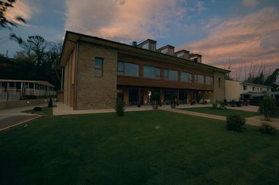 Hotel Rural de Floriana