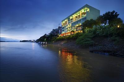 Serene at Chiang Rai