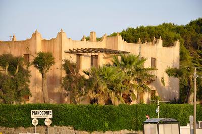 Casa Vacanze Le Mànnare