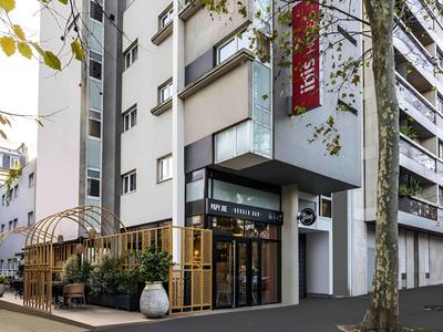 ibis Paris Place d'Italie 13th