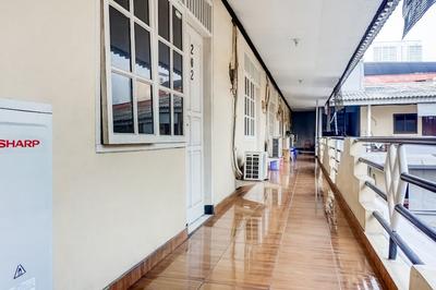 Hotel O 59 Residence