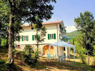 Spacious Home Surrounded by Nature