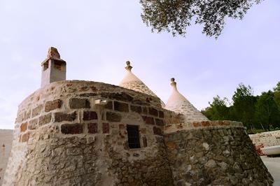 PiGreco Trullo di Charme - Boutique