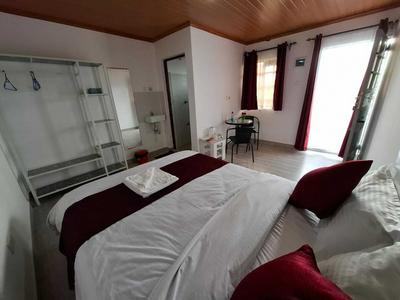 Jazby Guest House Naivasha