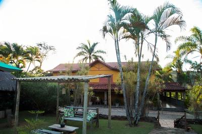 Hotel Serra da Moeda
