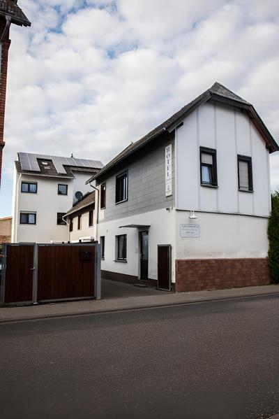 Gästehaus Häuser