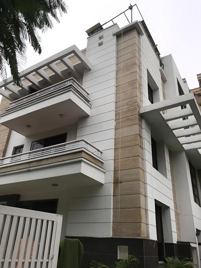 Villa Ginza - Samadi Homes