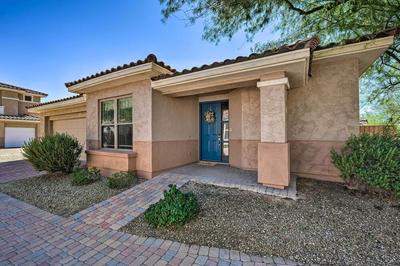 Walk to Community Pool: Goodyear Desert Oasis