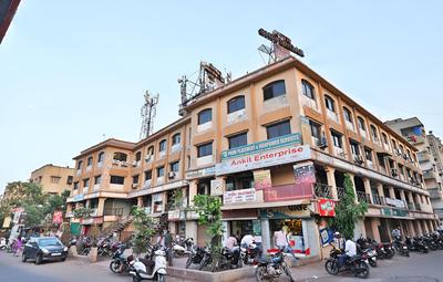 OYO 13032 Shiv Sagar Palace
