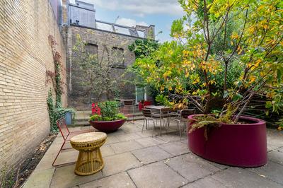 5 Doughty Street