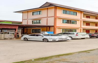 OYO 1024 Thank Place