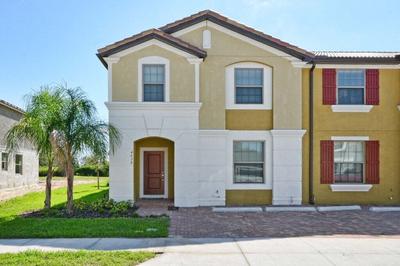 Solterra - 5 Bedrooms Townhome W/spashpool-7041sr Townhouse by Redawning