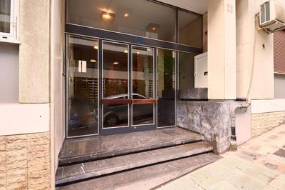 Central Kolonaki Apartment