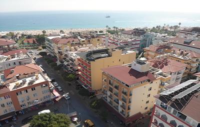 Kleopatra Bebek Otel - Image 34