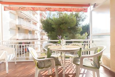 Apartamento Dms III Ref. 1041  by Iberplaya