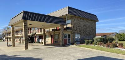 Rodeway Inn