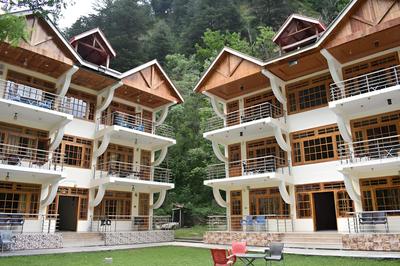 Heaven Rose Hotel & Restaurant New