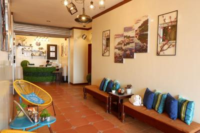 The Runway Inn - Mactan Cebu