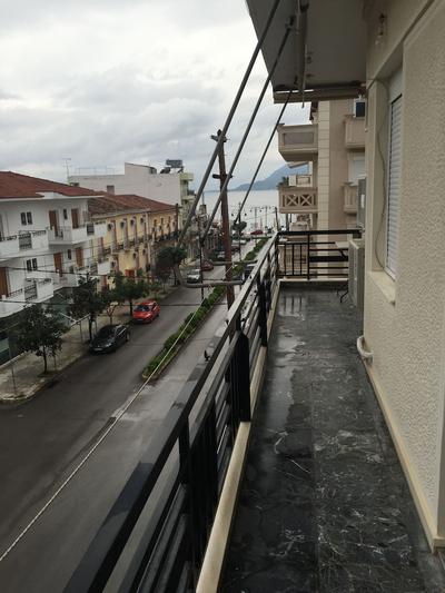 Spacious 3 Bedroom 5bed Apartment - Adults Only