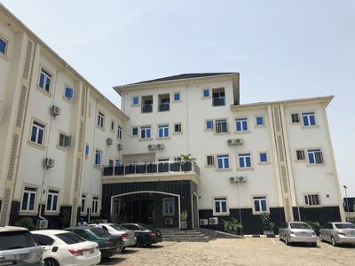 AJ'S Hotel & Suites