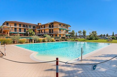 Sporting 1 64 in Sirmione