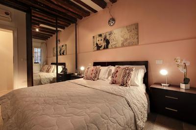 I Quattro Mori by Wonderful Italy