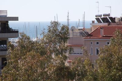 Edem apartment Sea View