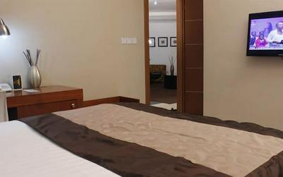 Morning Side Suites and Spa VI