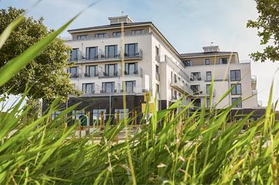 Appartement Küstenperle