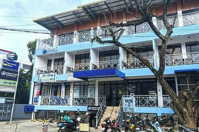 Inn Ka Kay Mame near SM City Puerto Princesa