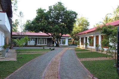 Nirmala Hotel and Restaurant