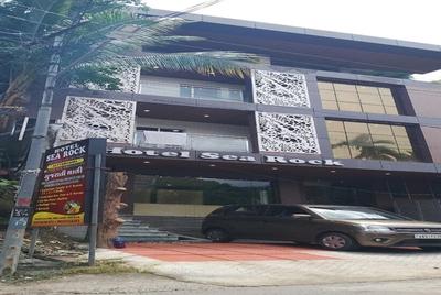 HOTEL SEA ROCK Port Blair