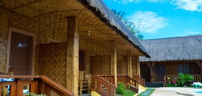 RedDoorz Plus @ Sla Divina Panglao Bohol