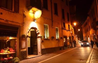 Albergo Ristorante Giardino