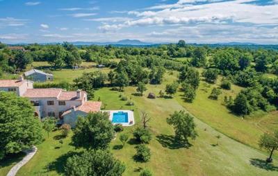Villa Benina Rossa 1
