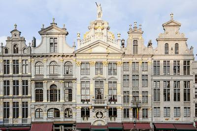 Mercure Brussels Airport