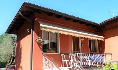 Camping Alpino