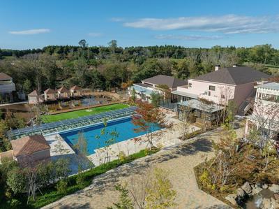 ADVENTURES ISLAND KOYARUZAWA LODGE