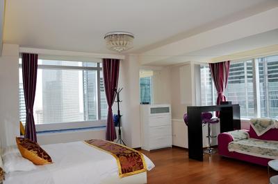 Tianjin City Impression Aparthotel