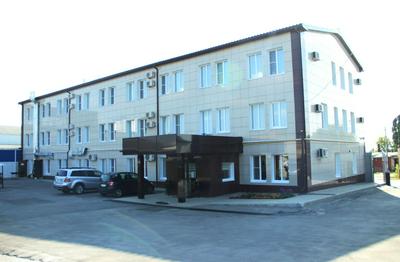 Hotel Olymp