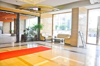 YUMI Apartment-Shiqiao Station Branch