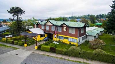 Hotel Kolping villarrica
