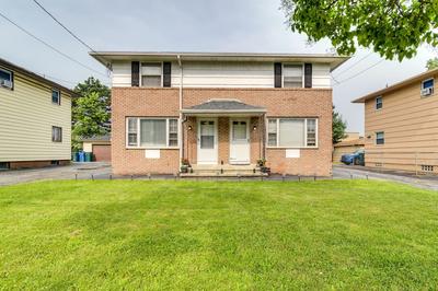 Rochester Retreat Near Parks, Entertainment & More