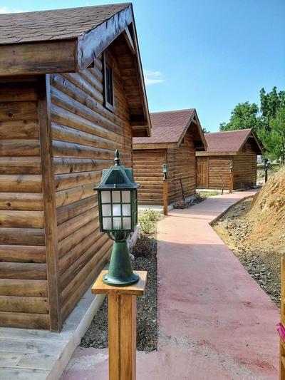 Godence Hotel Restoran