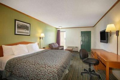 Economy Hotel Wichita- Florence St.