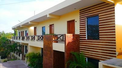 Hotel Maya Balam