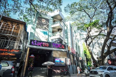 Santrina Hotels