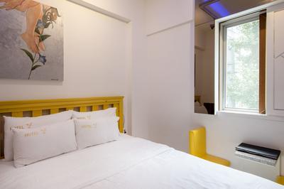 Maison Kan Hotel Dongdaemun