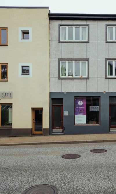 Guesthouse In Tórshavn Centre
