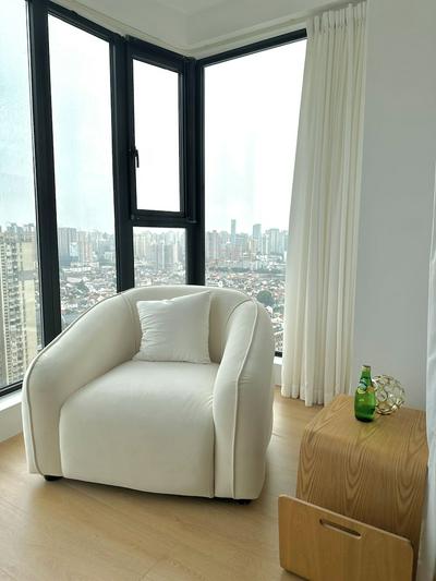 Zhome-Riverside Garden 2-Near the Bund